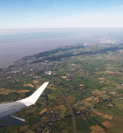 Bristol Airport Picture