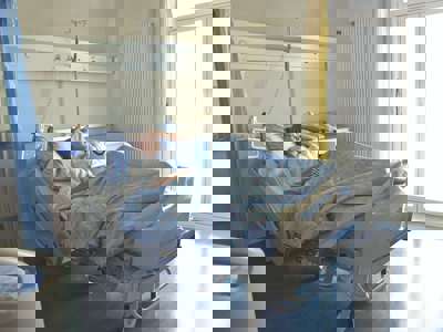 Hospital Patient