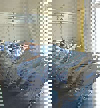 Hospital Patient