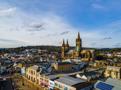 Truro