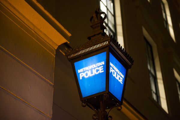 Metropolitan Police 2