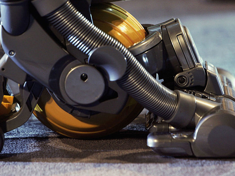Forced labour allegations and dangerous conditions at Dyson factory to ...