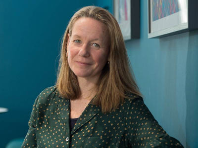 Sarah Moore