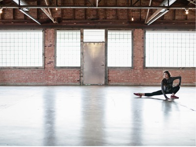 Dancer Image