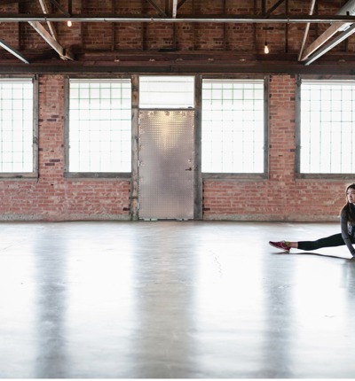 Dancer Image