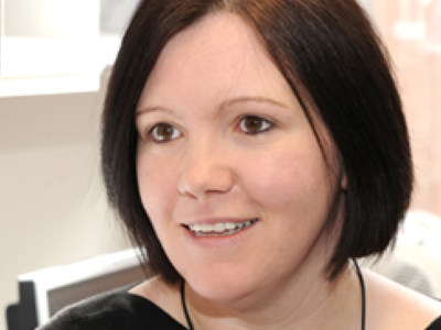 Kelly Lawford