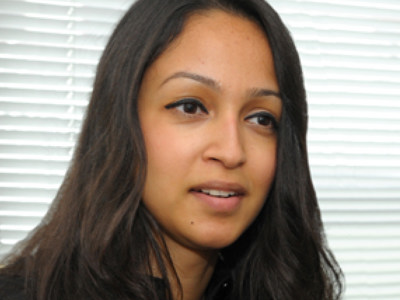 Sharika Parbin