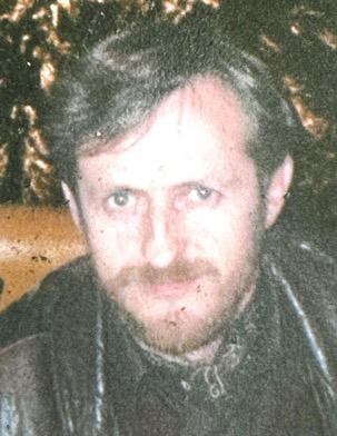 Keith Frater