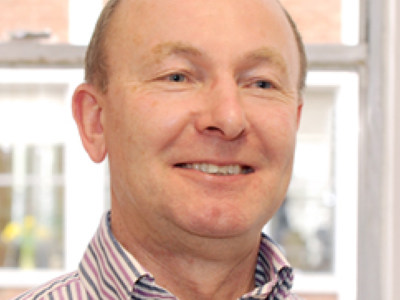 Kevin Ansell