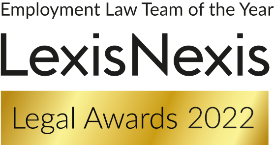 LexisNexis Legal Awards 2022