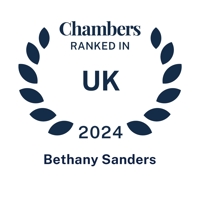 Chambers ranked 2024
