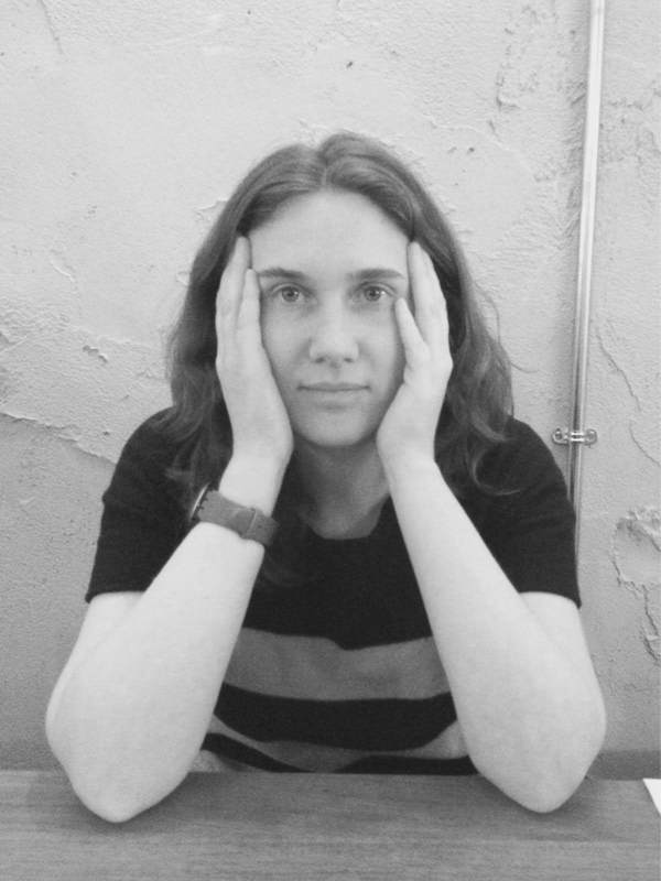 Image of Sophie O'Neill