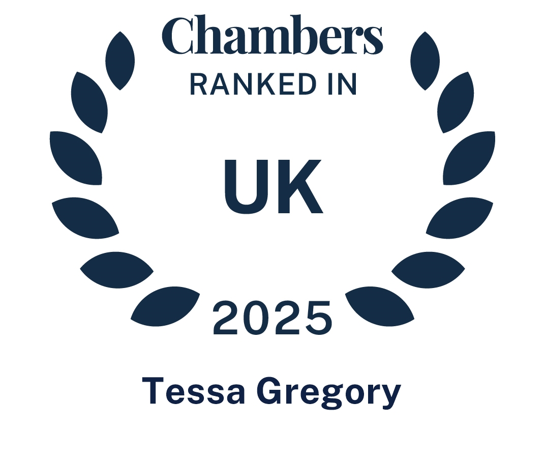 Chambers and partners 2025 logo