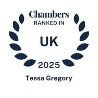 Chambers and partners 2025 logo