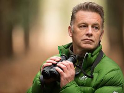 Chris Packham