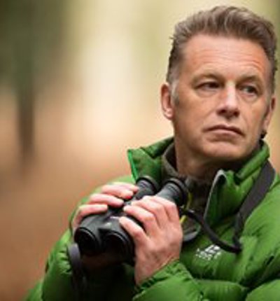 Chris Packham