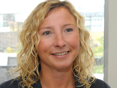 Nichola Marshall