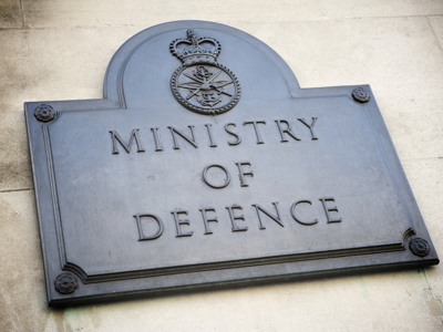Ministry Of Defence