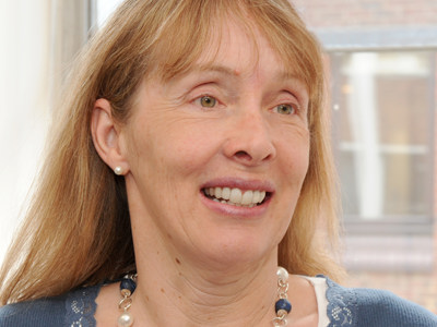 Dawn Carmichael