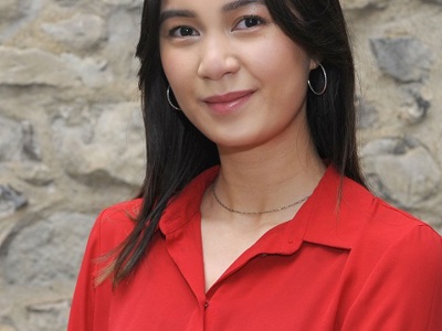 Angela