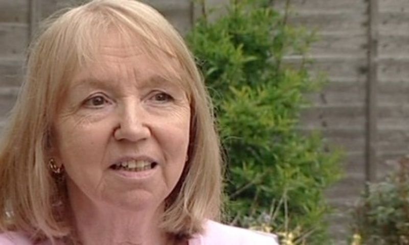 Margaret