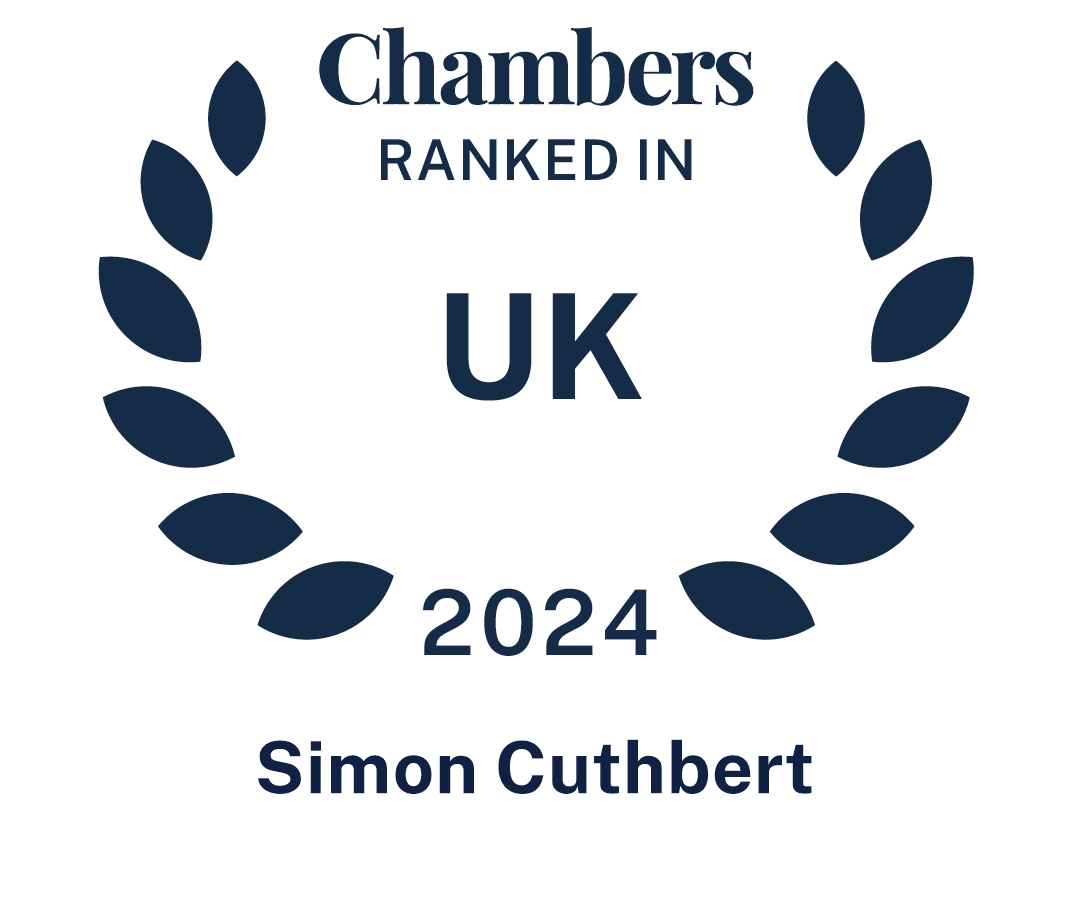Chambers and partners 2024
