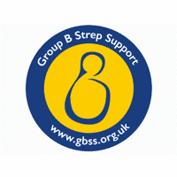 Group B Strep Support Logo