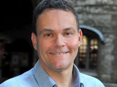 Stephen Jones