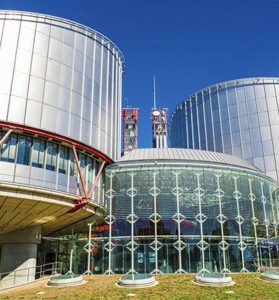 European Court Of Human Rights