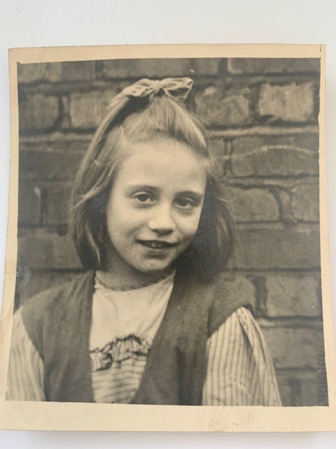 Margaret Medlicott