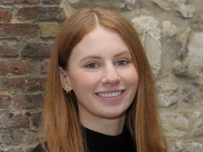 Ellie Sutherland