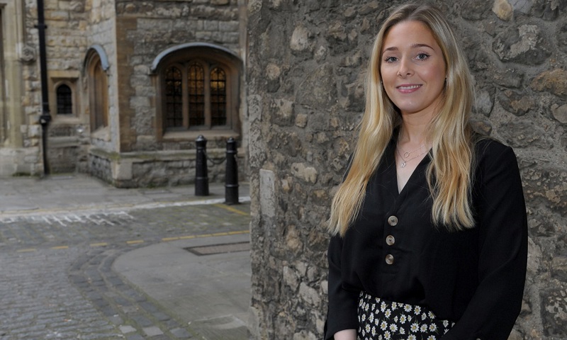 Rachel Bonner Leigh Day Solicitors Leigh Day