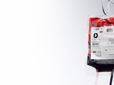 Blood transfusion