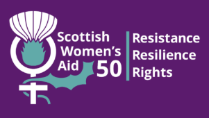 Scottish Women’s Aid  