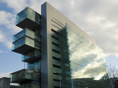Manchester Civil Justice Centre