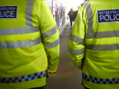 Metropolitan Police