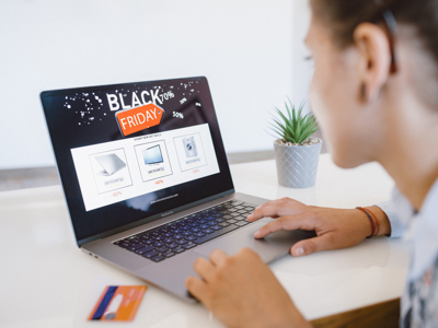 Black Friday Sale