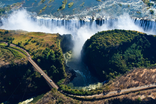 Zimbabwe