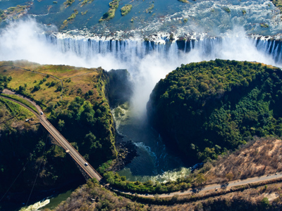 Zimbabwe