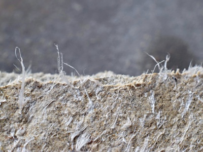 Asbestos Fiber