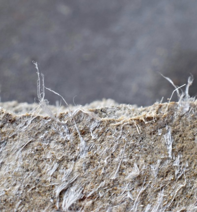 Asbestos Fiber