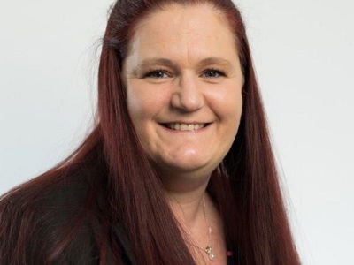 Rachel Leach