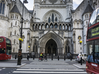Court Of Appeal