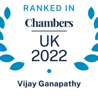 Vijay Ganapathy 2022
