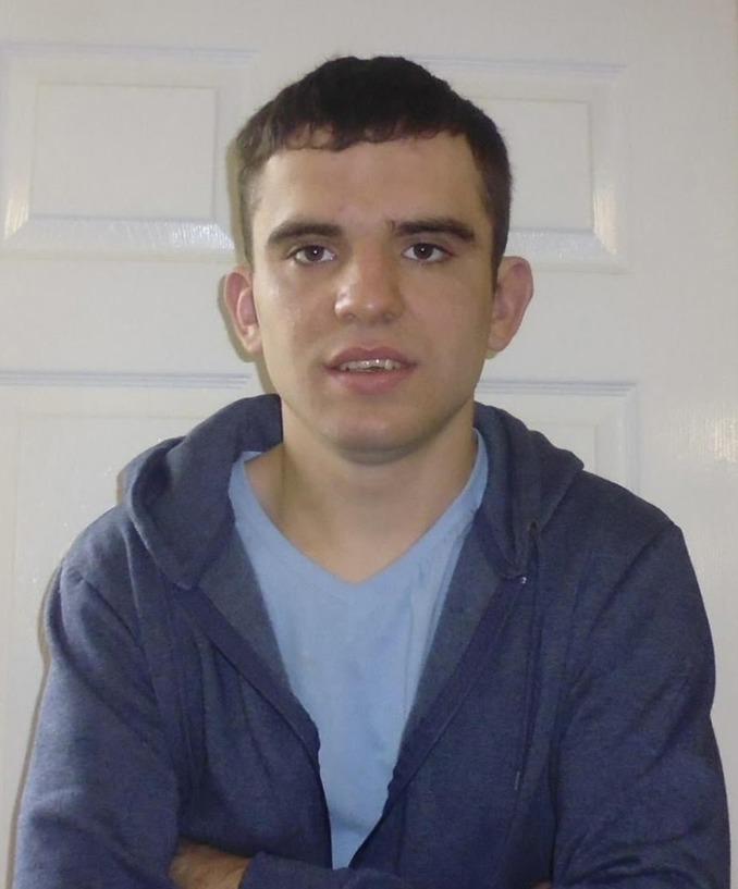 Picture of Declan Morrison