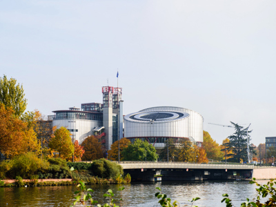 European Court of Human Rights