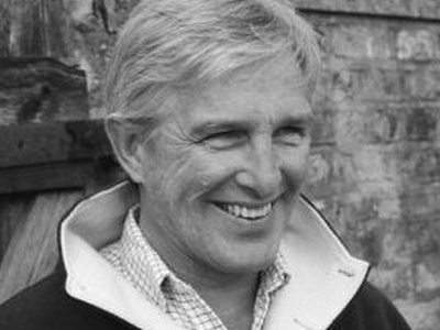 Ian Foxley