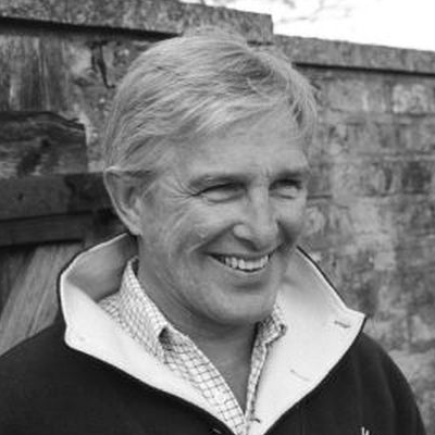 Picture of Ian Foxley