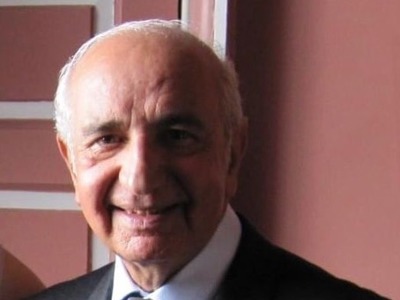 David Gordon Nesbitt