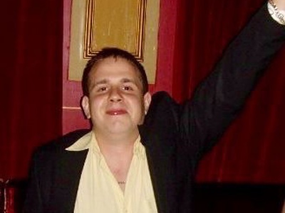 Photo Of Paul 4